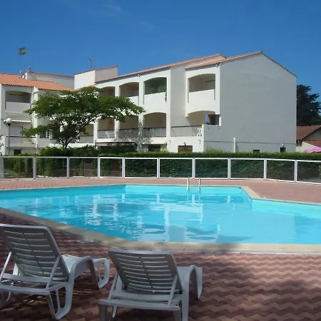 Avec Jardin Proche Apartament *
