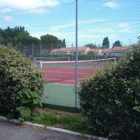 Avec Jardin Proche Apartament