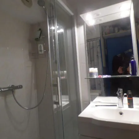 Apartament Avec Jardin Proche