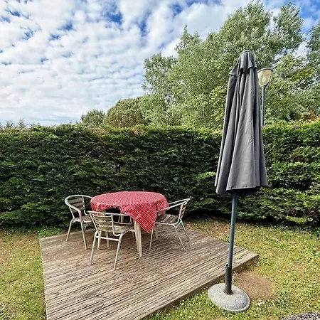 Apartament Avec Jardin Proche Dolus d'Oléron